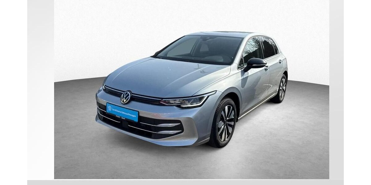 VW Golf 22.700 km 23.450 &euro; Schwabach 91126