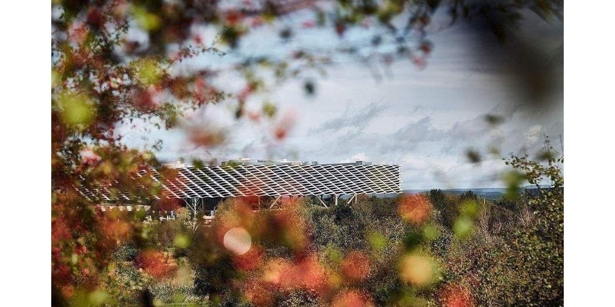 Wohnung statt Haus NEU und energieeffizient mit KFW 40 4 zimmer