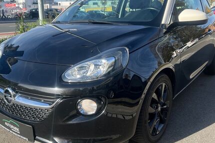 Opel Adam 85.000 km 6.900 € Nürnberg 90449