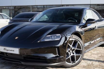 Porsche Taycan 9.900 km 117.990 &euro; Nürnberg 90425