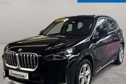 BMW iX1 65.488 km 32.898 &euro; Nürnberg 90441