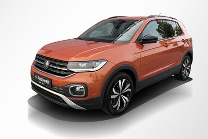 VW T-Cross 19.450 km 20.740 &euro; Forchheim 91301