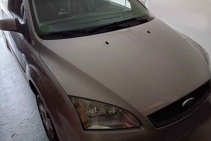 Ford Focus 235.000 km 1.450 &euro; Nürnberg 90475
