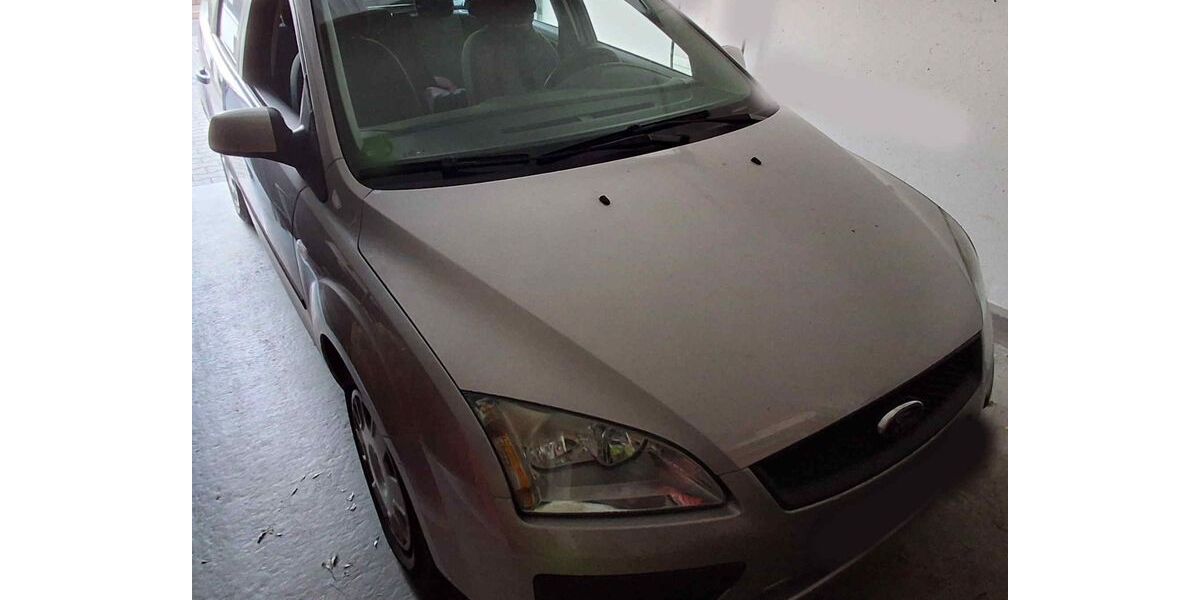 Ford Focus 235.000 km 1.450 &euro; Nürnberg 90475