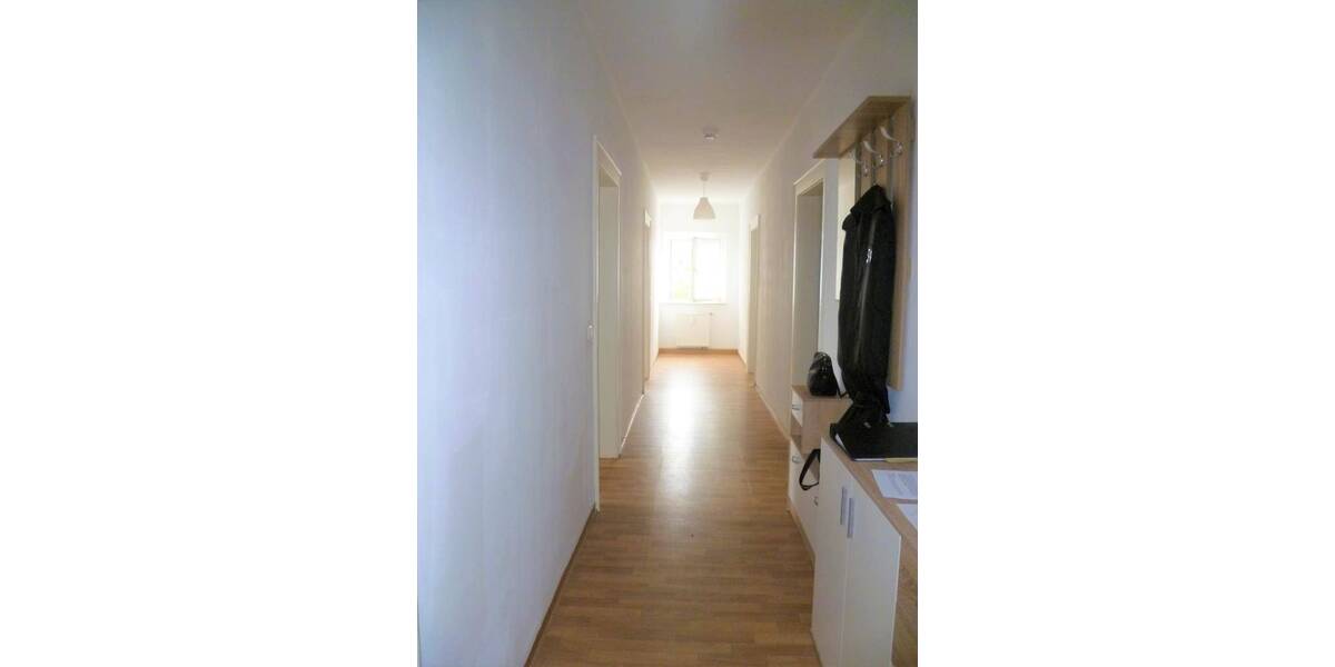 Etagenwohnung Nürnberg Gibitzenhof - 3 Zimmer, 88 m&sup2;, 750&euro; | Angebot:26205790