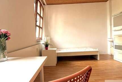 Zimmer Erlangen Buckenhofer Siedlung - 1 Zimmer, 530&euro; | Angebot:27522895