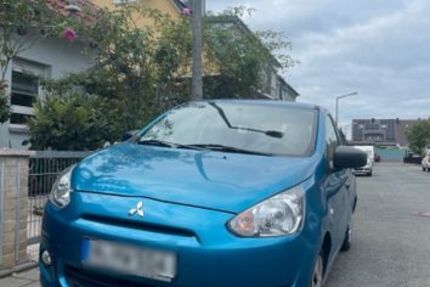 Mitsubishi Space Star 108.000 km 2.800 &euro; Nürnberg 90441