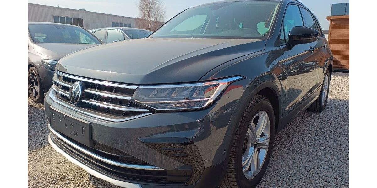 VW Tiguan 50.952 km 28.999 &euro; Fürth 90765