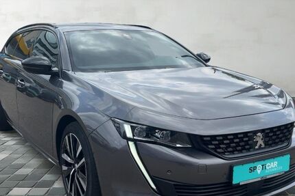 Peugeot 508 57.600 km 25.680 &euro; Nürnberg OT Schweinau 90439