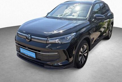 VW Tiguan 23.400 km 33.990 &euro; Roth 91154