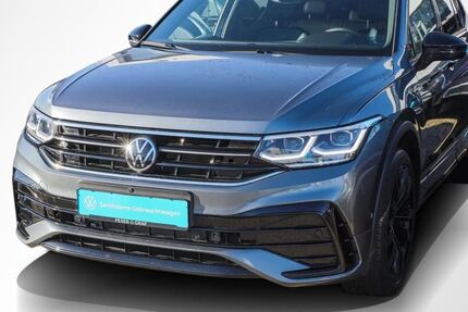VW Tiguan Allspace 27.800 km 43.880 &euro; Forchheim 91301