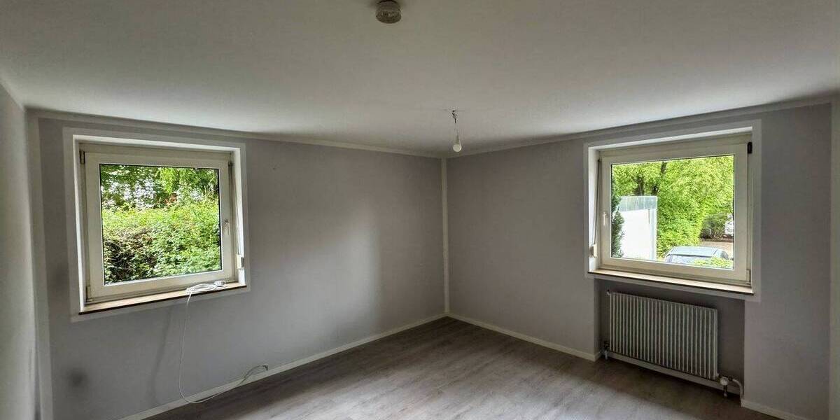 Etagenwohnung Nürnberg Zerzabelshof - 3 Zimmer, 71 m&sup2;, 225.000&euro; | Angebot:26695073