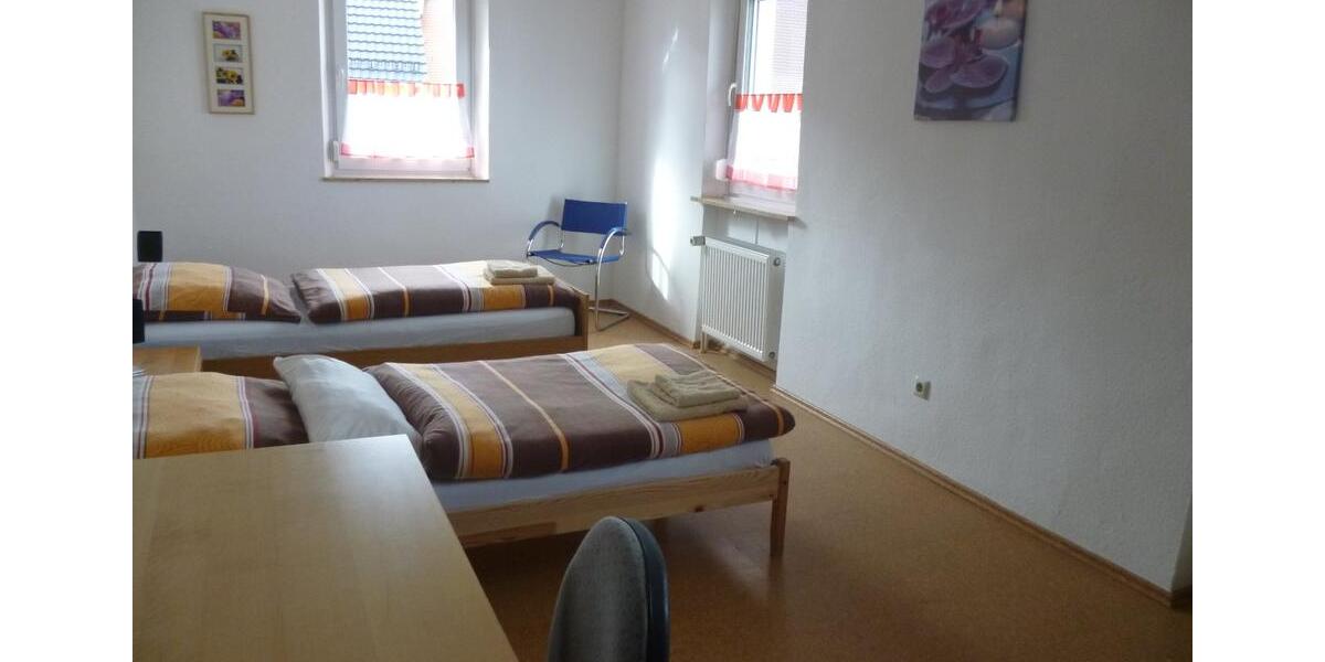 Etagenwohnung Schnaittach - 4 Zimmer, 135 m&sup2;, 221.000&euro; | Angebot:26837309