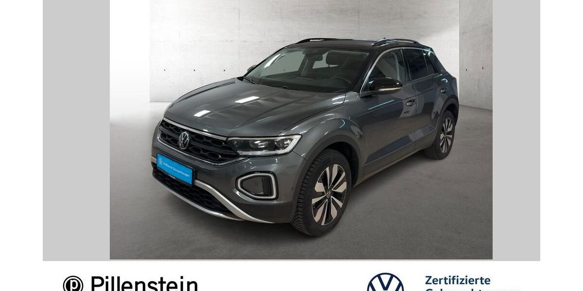 VW T-Roc 23.300 km 29.902 &euro; Fürth 90762