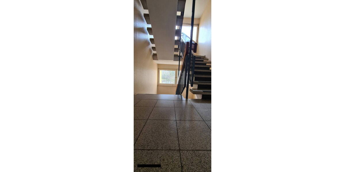 Etagenwohnung Nürnberg Langwasser - 2 Zimmer, 45 m&sup2;, 205.000&euro; | Angebot:26434469