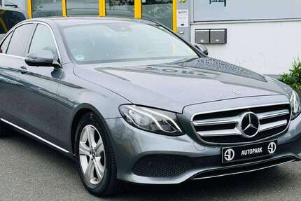 Mercedes-Benz E 250 168.000 km 19.850 &euro; Nürnberg 90431
