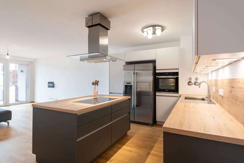 Wohnung zum Kaufen in Fürth 630.000 € 126 m²