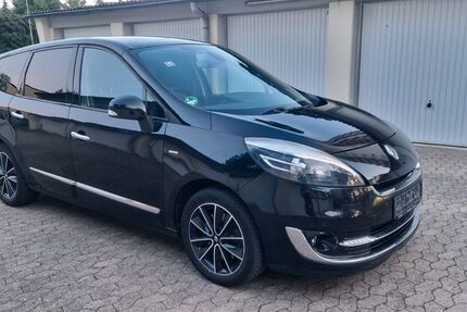 Renault Scenic 196.000 km 3.600 &euro; Nürnberg 90439