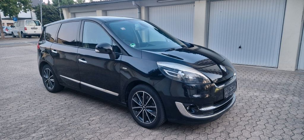 Renault Scenic 196.000 km 3.600 &euro; Nürnberg 90439