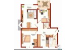Etagenwohnung Hersbruck - 3 Zimmer, 76 m&sup2;, 250.000&euro; | Angebot:27188316