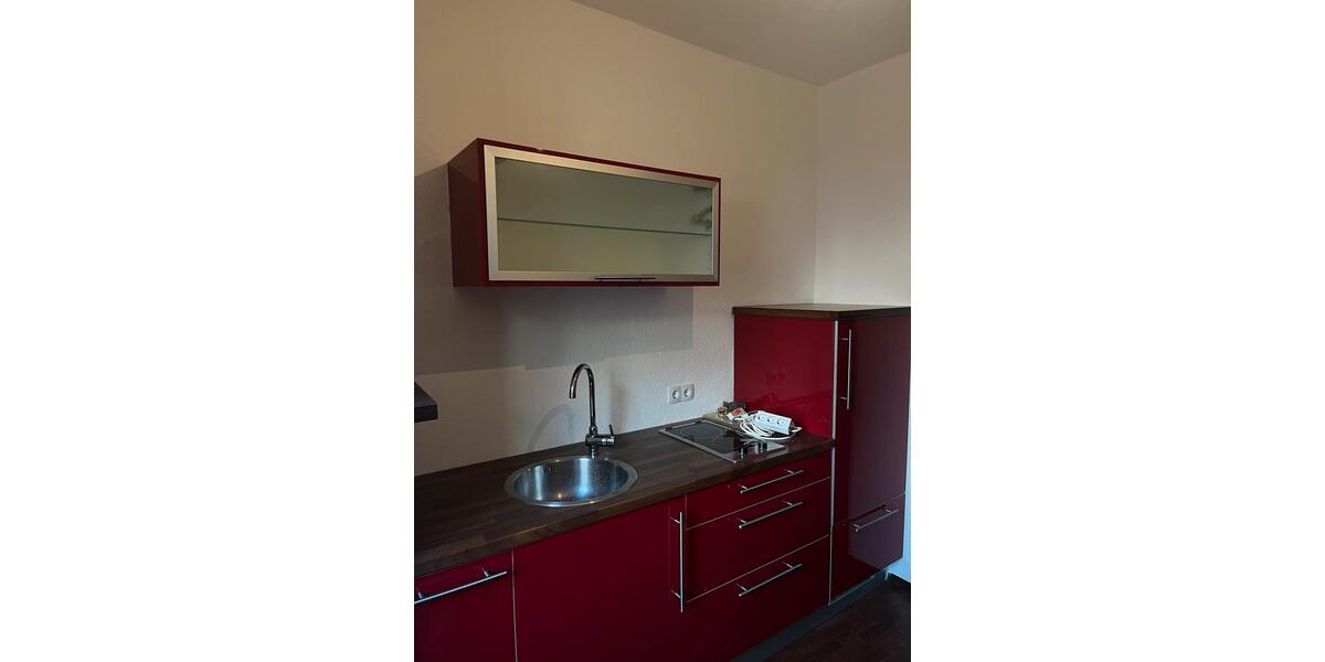 Etagenwohnung Nürnberg Herrnhütte - 3 Zimmer, 55 m&sup2;, 740&euro; | Angebot:25300635