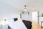Etagenwohnung Nürnberg Langwasser - 2 Zimmer, 64 m&sup2;, 1.170&euro; | Angebot:26364485