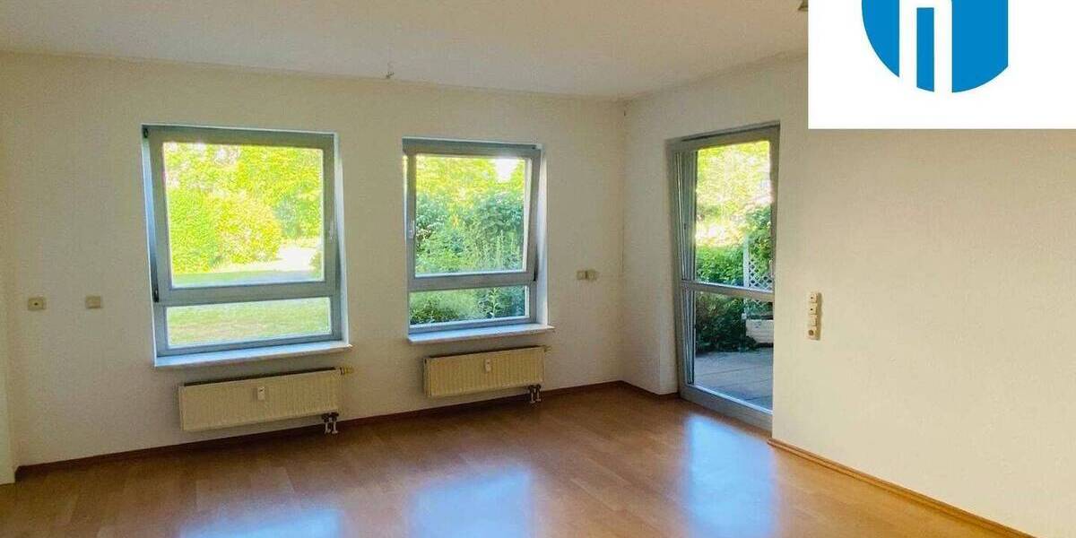 Etagenwohnung Forchheim - 2 Zimmer, 59 m&sup2;, 240.000&euro; | Angebot:26803824