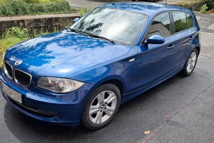 BMW 116 168.000 km 3.699 &euro; Gräfenberg 91322