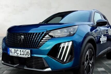 Peugeot 2008 1.500 km 32.390 &euro; Nürnberg OT Schweinau 90439