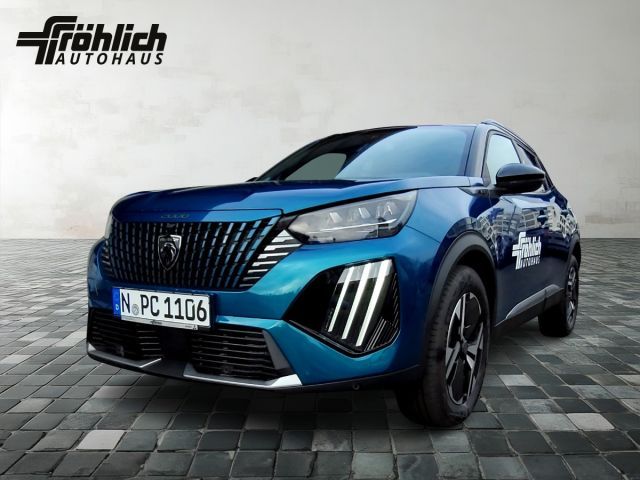 Peugeot 2008 1.500 km 32.390 &euro; Nürnberg OT Schweinau 90439