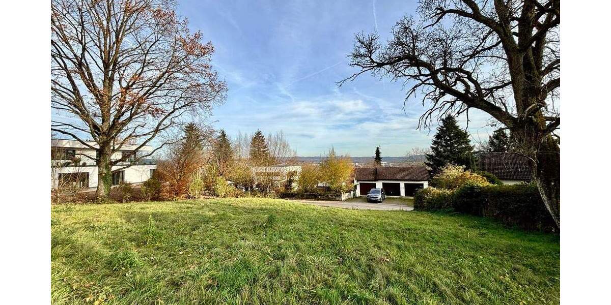 Grundstück Forchheim Burk - 452.925&euro; | Angebot:25701593