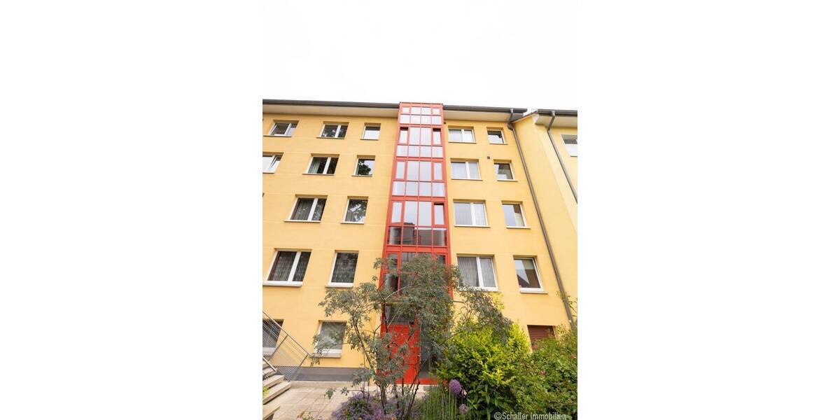 Etagenwohnung Nürnberg Gärten h d Veste - 2 Zimmer, 54 m&sup2;, 195.000&euro; | Angebot:26853032