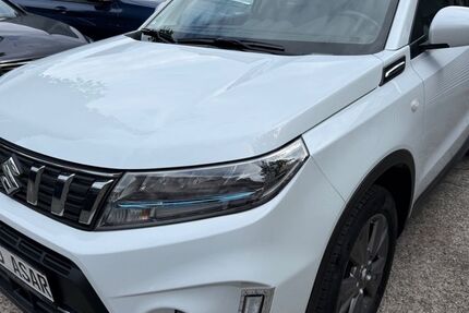 Suzuki Vitara 96.000 km 14.980 &euro; Fürth 90763