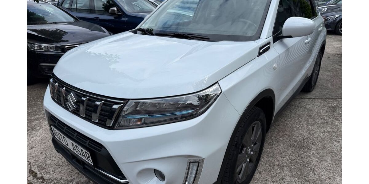 Suzuki Vitara 96.000 km 14.980 &euro; Fürth 90763