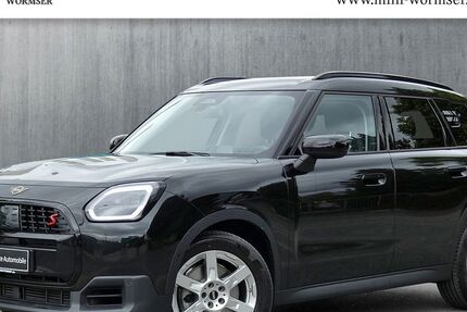 Mini Cooper S Countryman 11.064 km 37.950 € Forchheim 91301