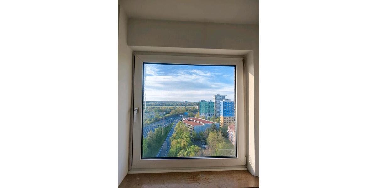 Etagenwohnung Erlangen Bruck - 2 Zimmer, 53 m&sup2;, 1.200&euro; | Angebot:26459655