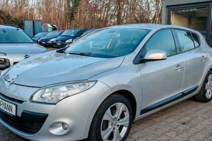Renault Megane 217.000 km 3.790 € Nürnberg 90427