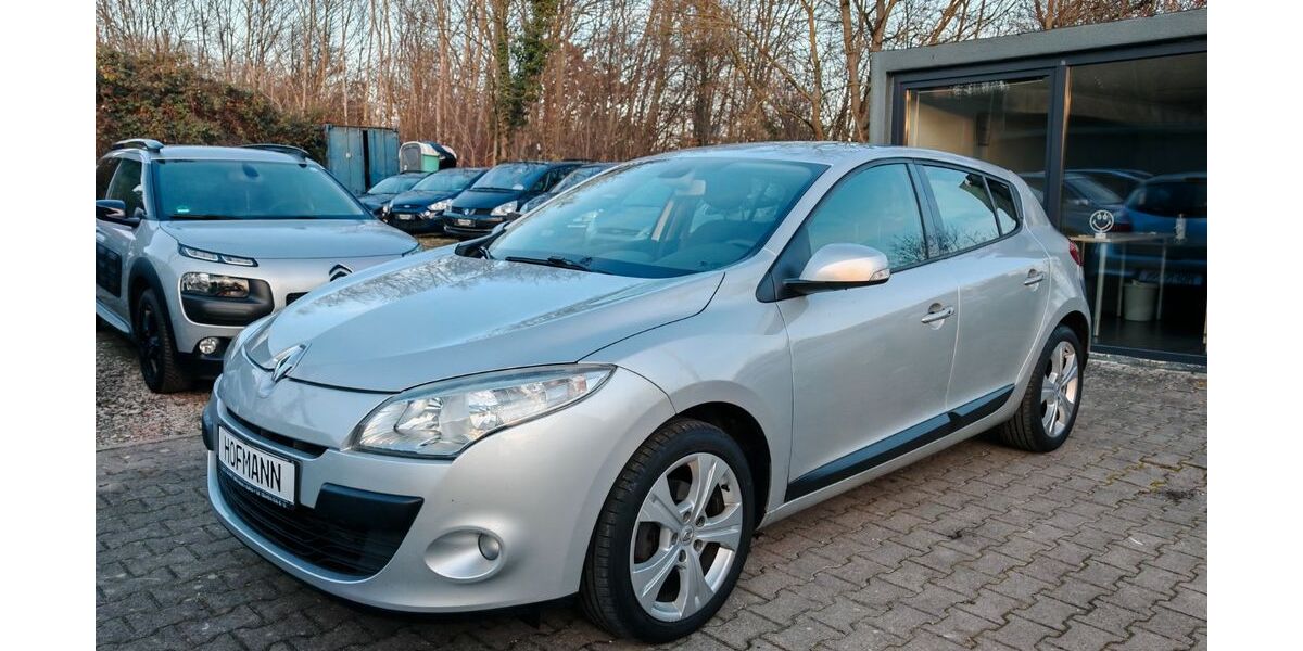 Renault Megane 217.000 km 3.790 € Nürnberg 90427