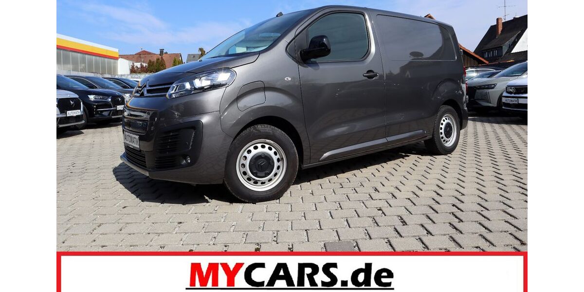 Citroen Jumpy 46.700 km 15.999 &euro; Röthenbach a. d. Pegnitz 90552