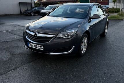 Opel Insignia 140.000 km 6.199 &euro; Fürth 90763