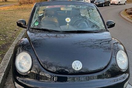 VW Beetle 205.000 km 3.490 &euro; Nürnberg 90425