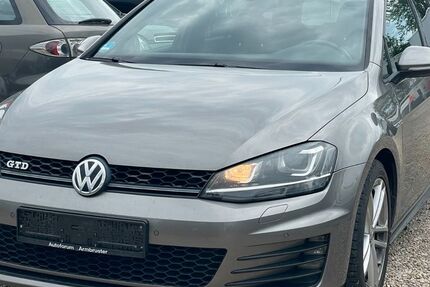 VW Golf 230.000 km 7.000 &euro; Nürnberg 90427
