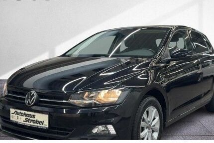 VW Polo 22.945 km 18.990 &euro; Schnaittach 91220