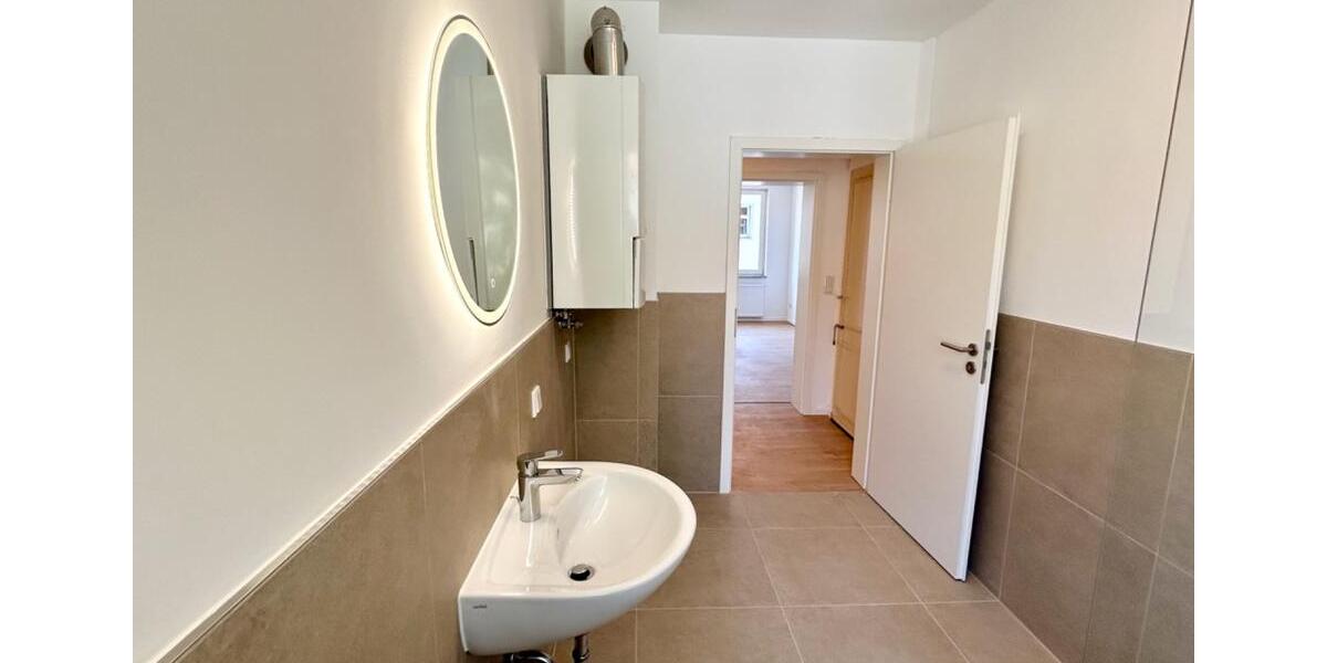 Etagenwohnung Nürnberg Gärten bei Wöhrd - 2 Zimmer, 51 m&sup2;, 245.000&euro; | Angebot:27613373