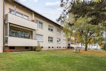 Wohnung Nürnberg Holzheim - 4 Zimmer, 100 m&sup2;, 279.000&euro; | Angebot:23733696