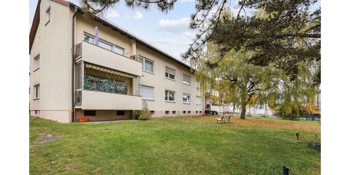 Wohnung zum Kaufen in Nürnberg 279.000 € 100.04 m² 4 zimmer