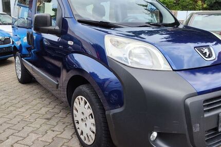 Peugeot Bipper