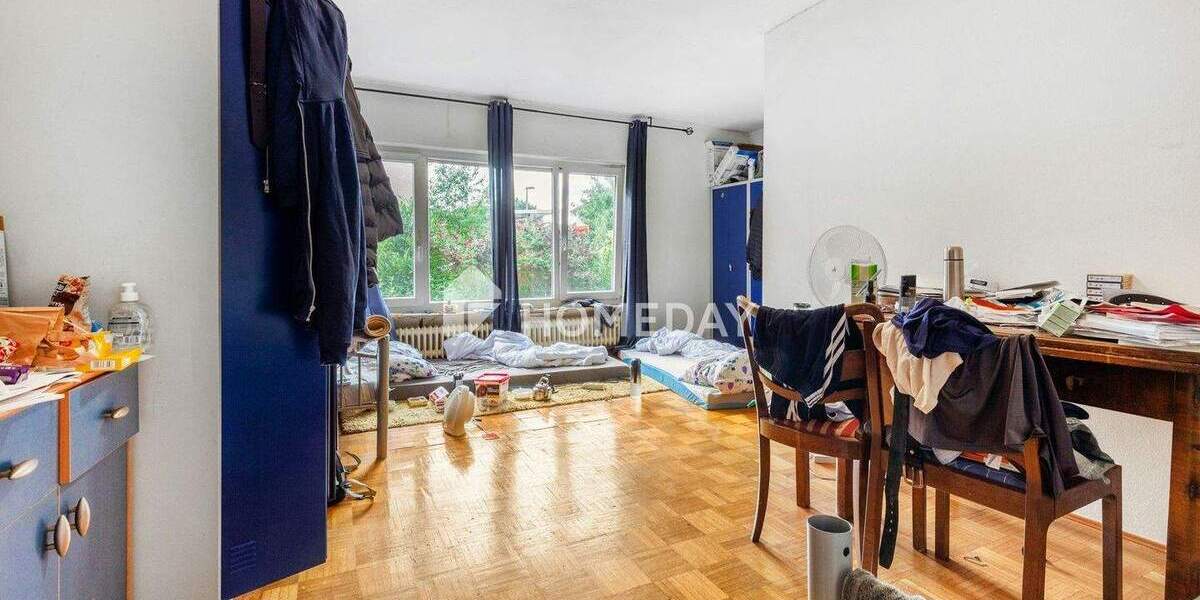 Mehrfamilienhaus, Wohnhaus Abenberg Wassermungenau - 9 Zimmer, 300 m&sup2;, 399.000&euro; | Angebot:25737451