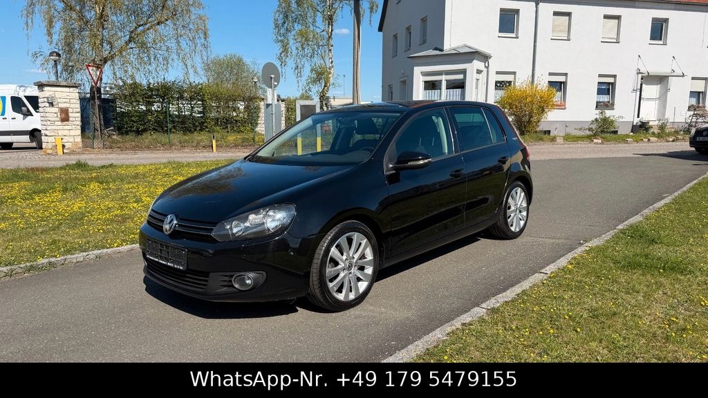 VW Golf 222.850 km 5.990 &euro; Schwabach 91126