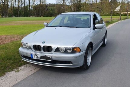 BMW 520 200.000 km 5.250 &euro; Neunkirchen am Brand 91077